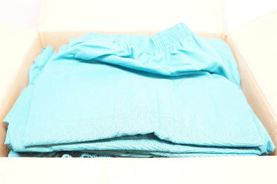 Stadartextile 75929032 Scrub Pant Excel Unisex, 3XLarge - Box of 48